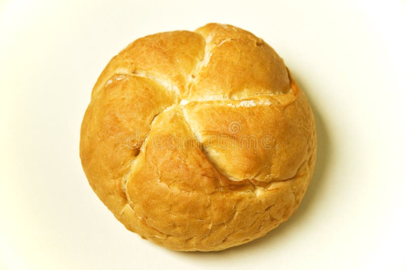 Bread roll