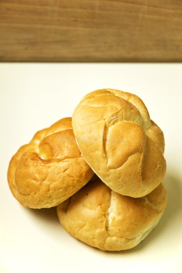 Bread roll