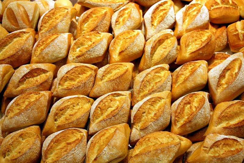 Bread Rolls 3