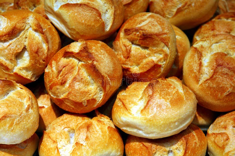 Bread Rolls 9