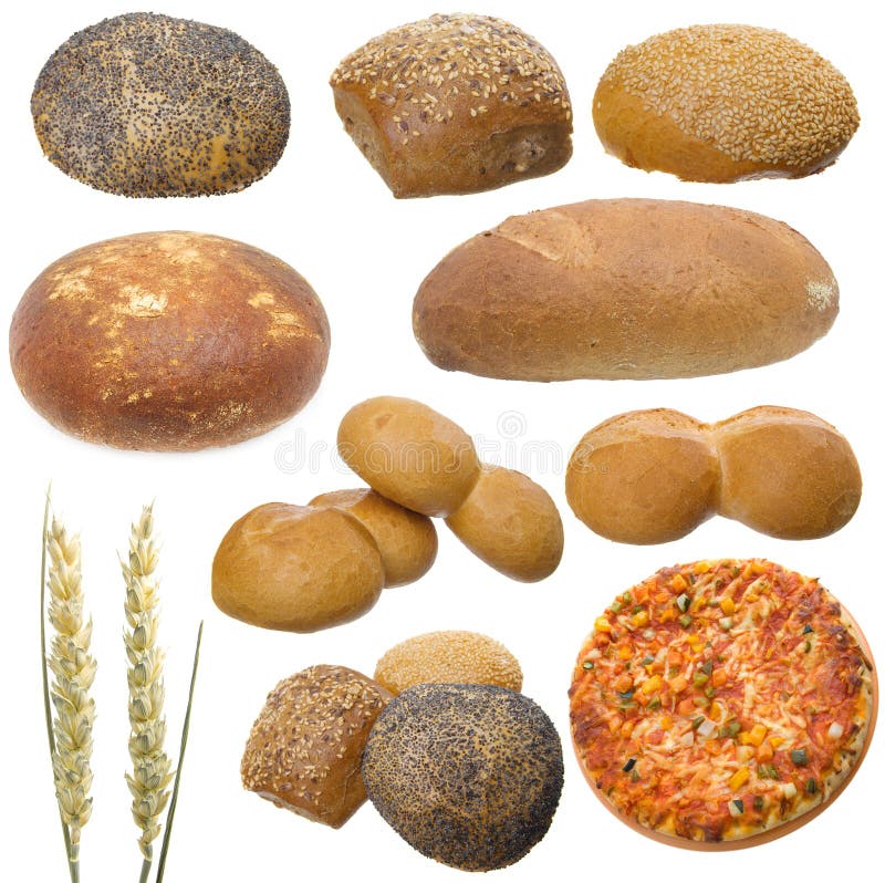 Bread set