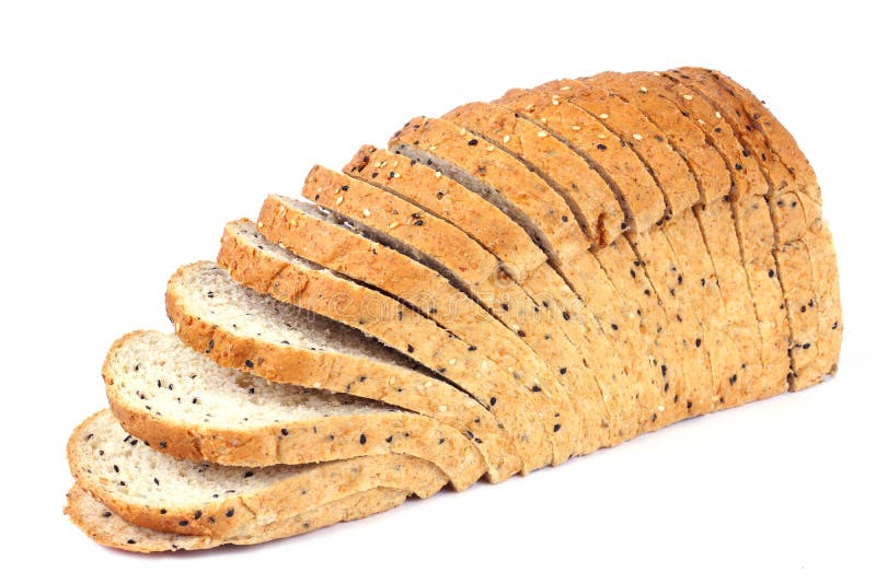 Bread stock photo