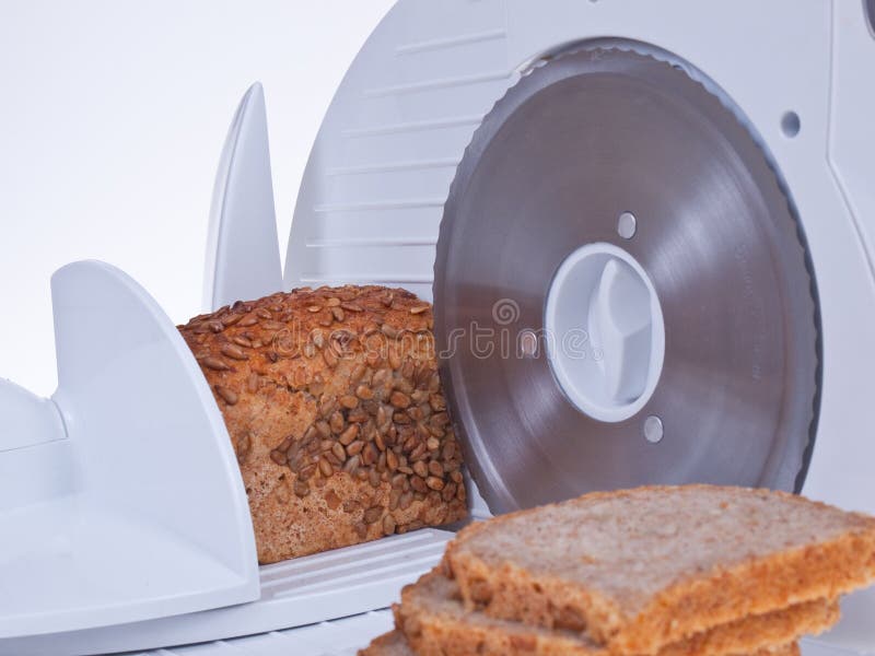 1,140 Bread Slicer Royalty-Free Images, Stock Photos & Pictures