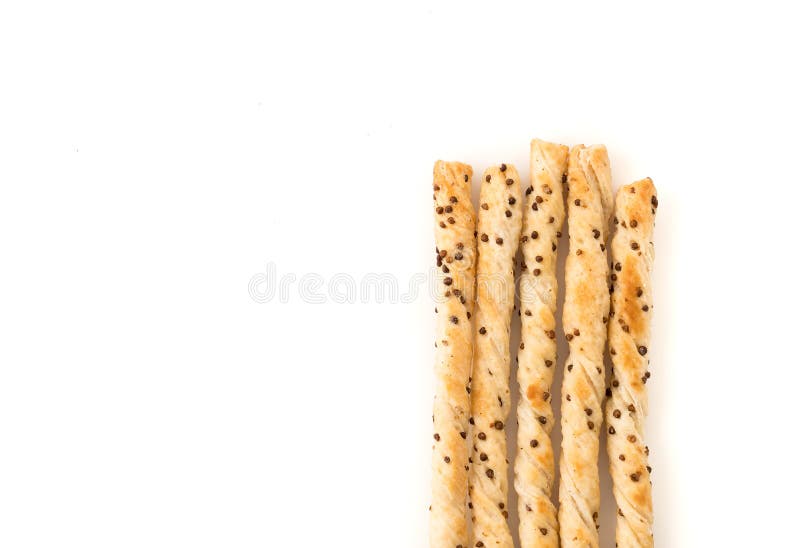 Bread stick stock photo. Image of gourmet, grissini, background - 84245840