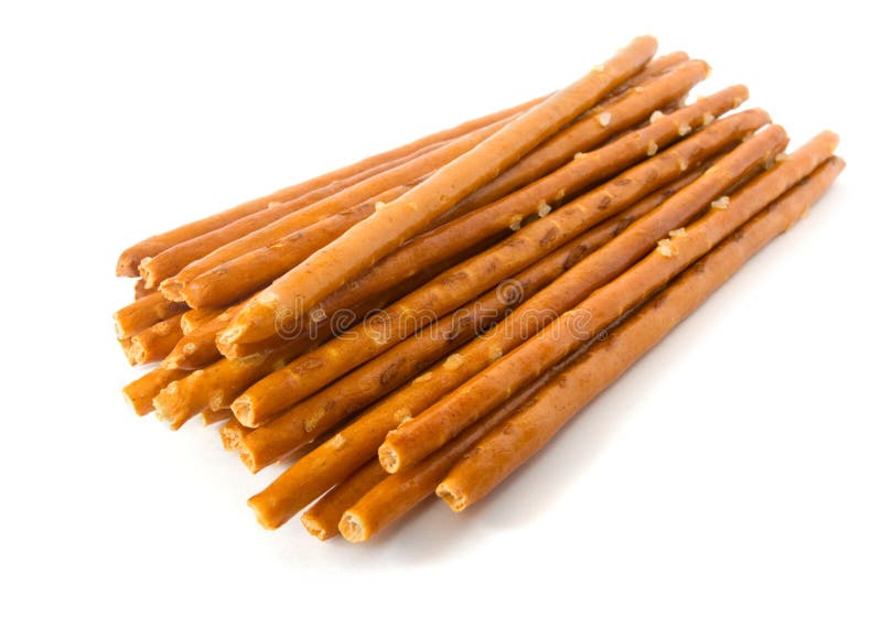 Bread sticks