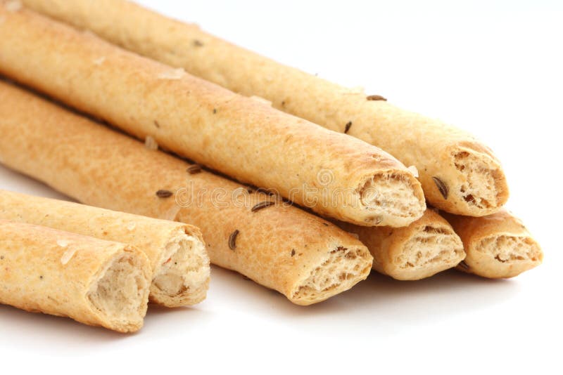 Bread sticks