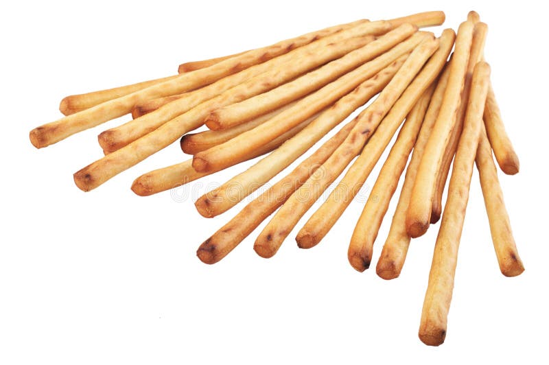 Bread sticks stock image. Image of calorie, health, carbs 13439967
