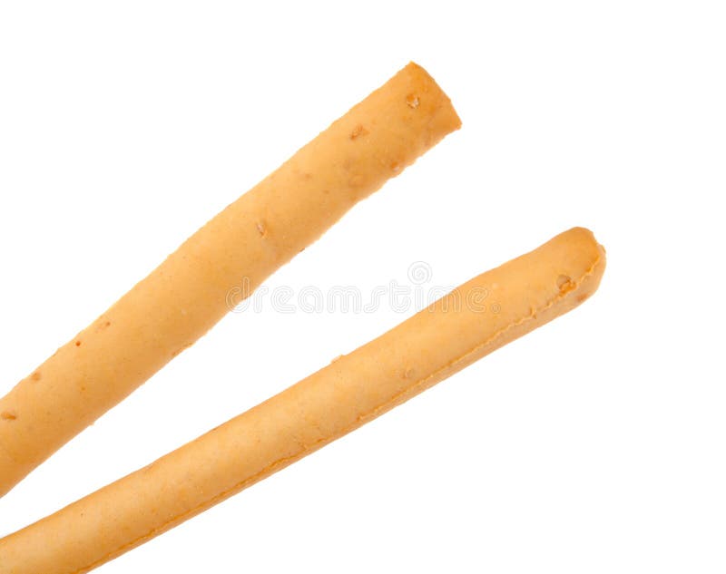 Bread sticks stock photo. Image of healthy, isolated 24847826