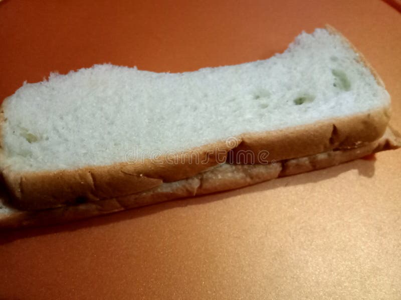 Bread without sugar stock photo. Image of icing, dish - 222131274