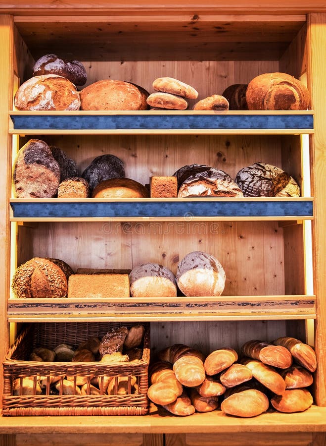 16,188 Bread Rack Royalty-Free Images, Stock Photos & Pictures