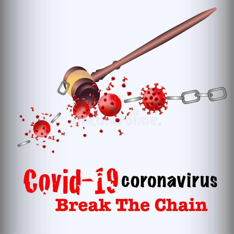 Break Chains Stock Illustrations 548 Break Chains Stock Illustrations Vectors Clipart Dreamstime