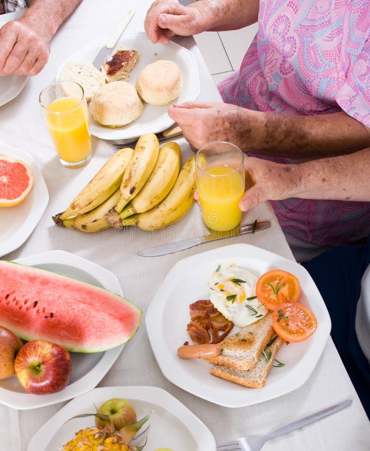 Breakfast royalty free stock photos Breakfast royalty free stock photos