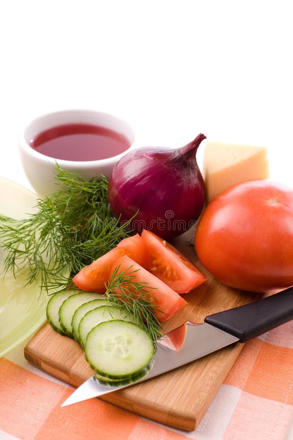 Breakfast royalty free stock photos