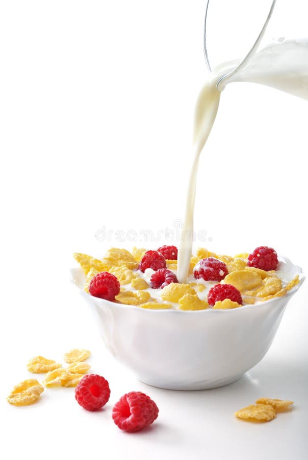 Breakfast cereal