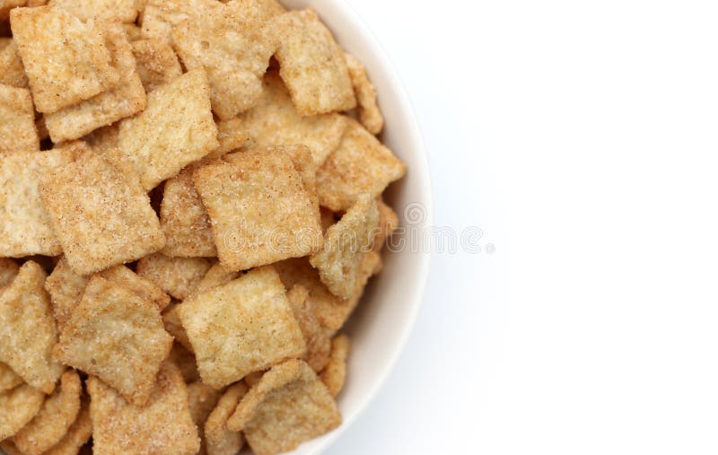 8 Things You Should Know About Cinnamon Toast Crunch