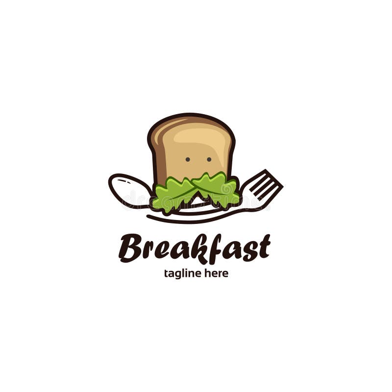 Breakfast Logo Stock Illustrations 77,872 Breakfast Logo Stock