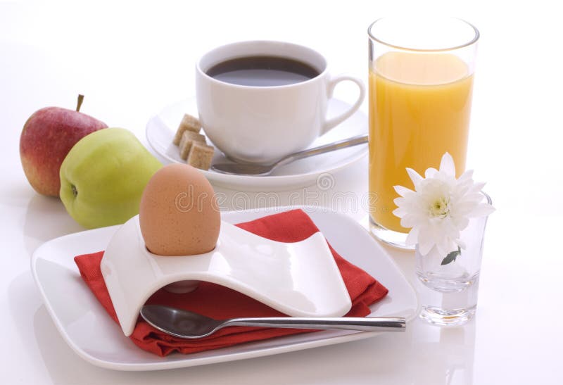 Breakfast Time stock image. Image of dairy, food, ingredient 13132869
