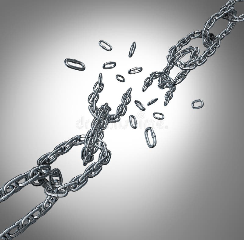 Breaking Chain Group