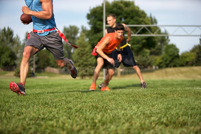 126 Football Player Breaking Stock Photos Free & RoyaltyFree Stock