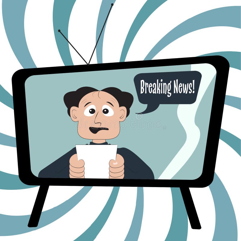 Cartoon News Anchor Stock Illustrations – 510 Cartoon News Anchor Stock Illustrations, Vectors & Clipart - Dreamstime Cartoon News Anchor Stock Illustrations – 510 Cartoon News Anchor Stock Illustrations, Vectors & Clipart - Dreamstime