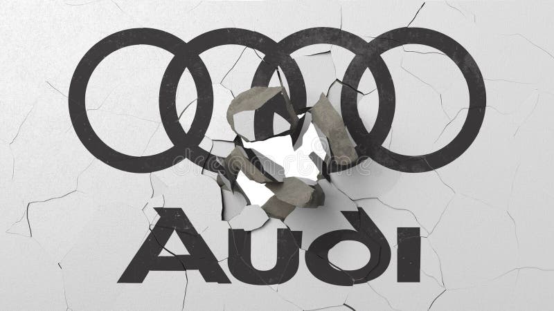 Audi Logo - Audi Logo - , Audi Logo HD wallpaper