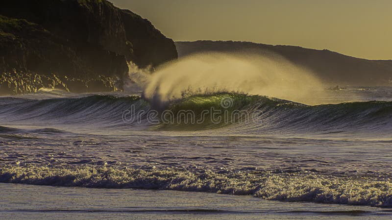 BreakingWave