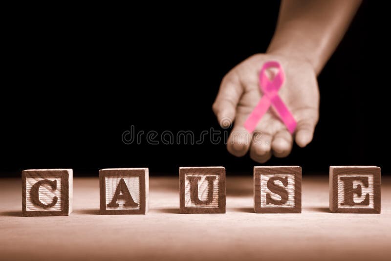 Breast cancer support cause