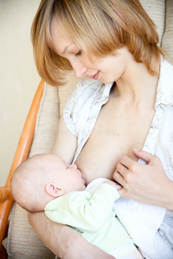 Breastfeeding