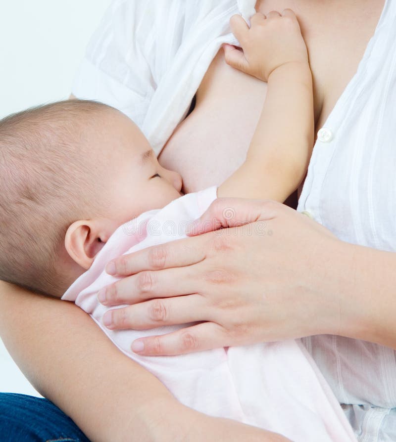 Breastfeeding stock images Breastfeeding stock images