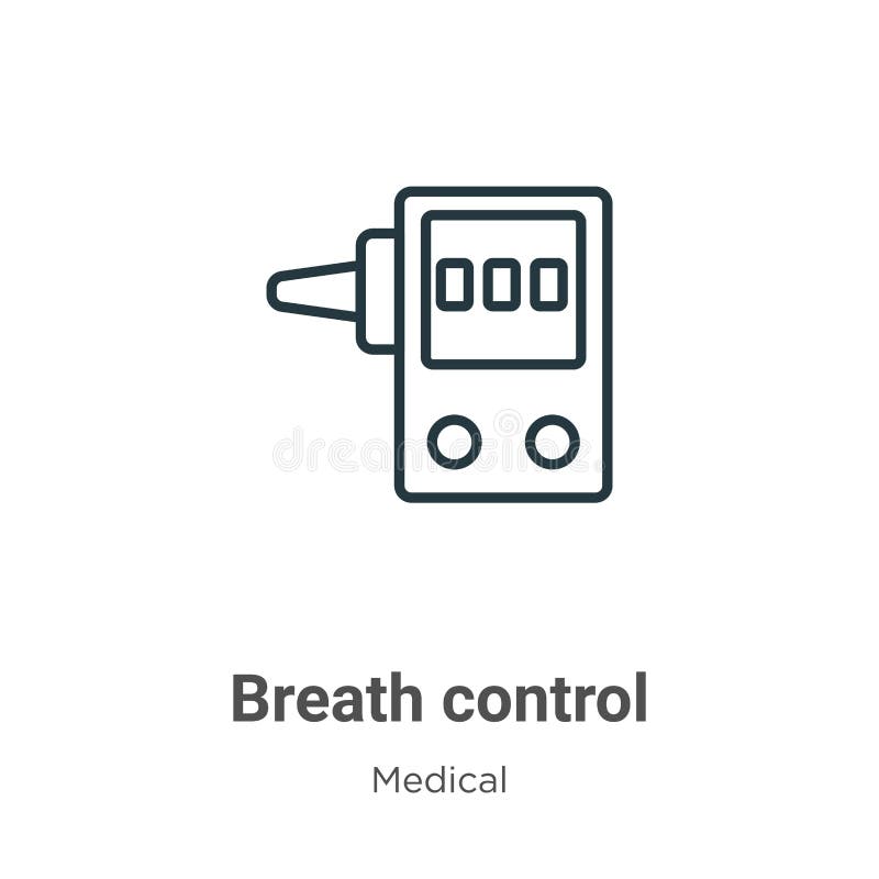 Breath Control