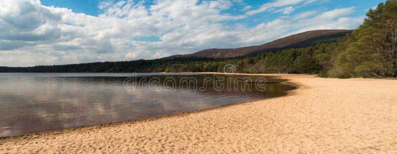 Breathtaking rural Lake view royalty free stock image Breathtaking rural Lake view royalty free stock image