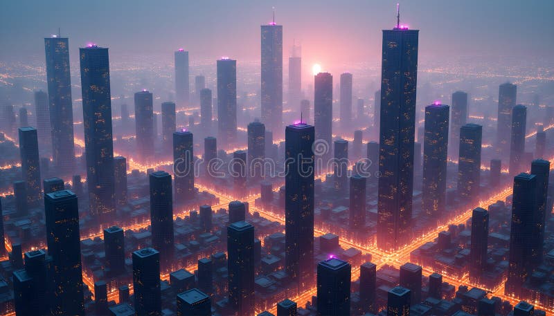 Advances in smart cities with system integration and energy ... - Arts Urban Luminescent Off-Grid Energy