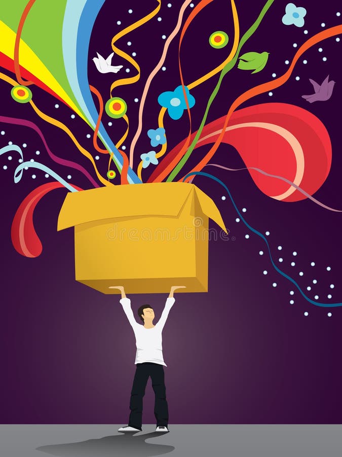 Breca libre illustration Breca libre illustration