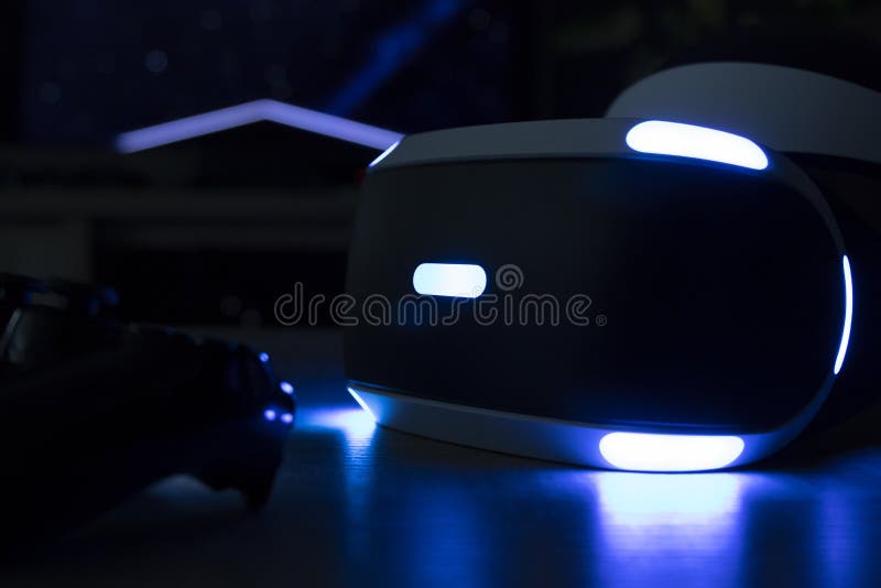 549 Playstation Vr Images, Stock Photos, 3D objects, & Vectors