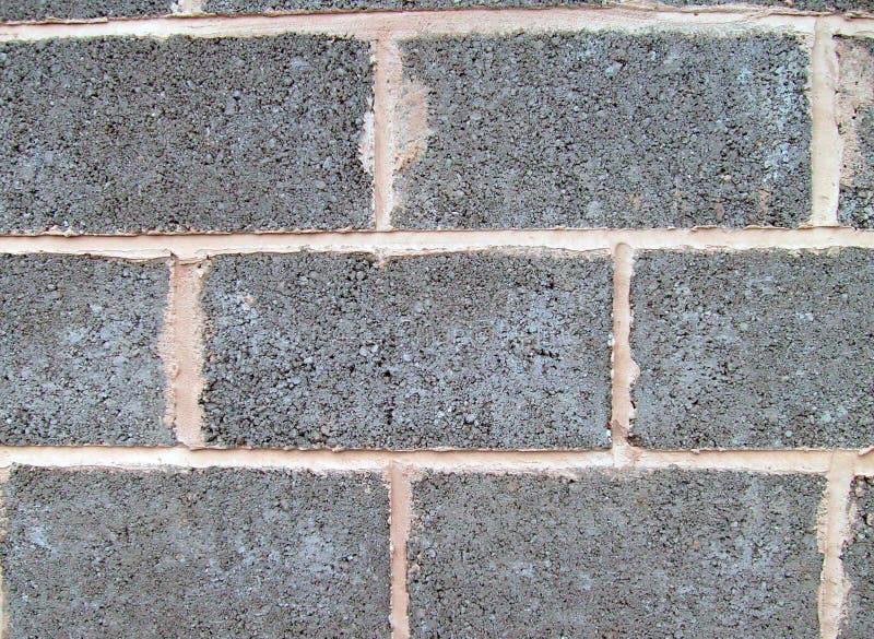 Breeze blocks in wall stock photo. Image of structure 5748104