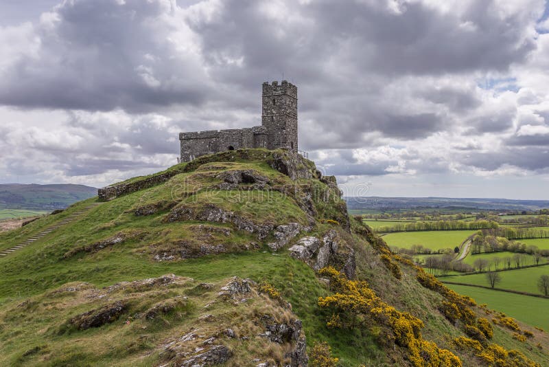 Brentor