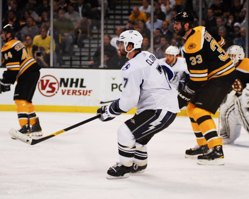Brett Clark, Tampa Bay Lightning Editorial Photography Image of brett, athlete 46800627