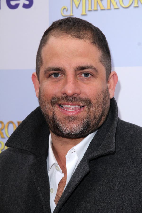 Brett Ratner editorial photo. Image of brett, hollywood - 25258216