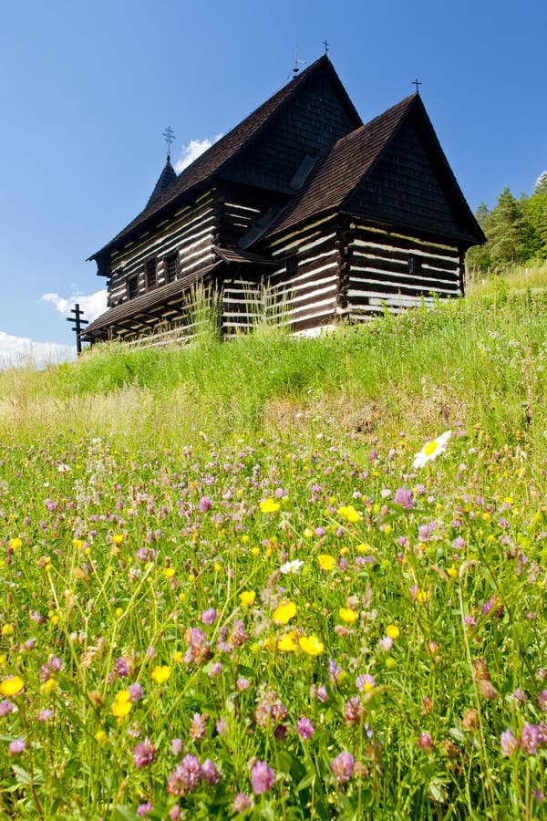 Brezany, Slovensko