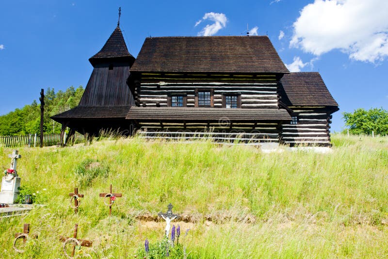 Brezany, Slovakia