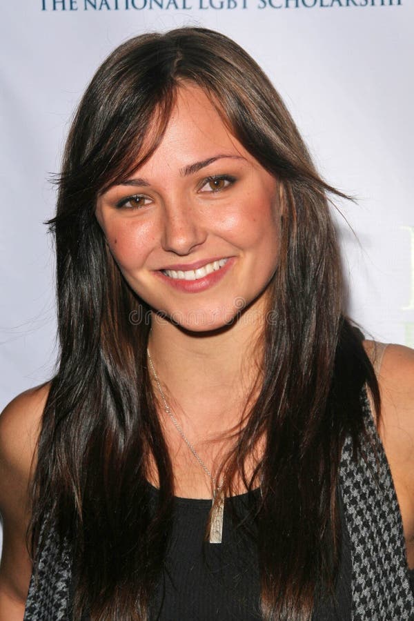 Briana Evigan at Point Foundation Honors the Arts. Jim Henson Studios, Hollywood, CA. 11-03-07. Briana Evigan at Point Foundation Honors the Arts. Jim Henson Studios, Hollywood, CA. 11-03-07