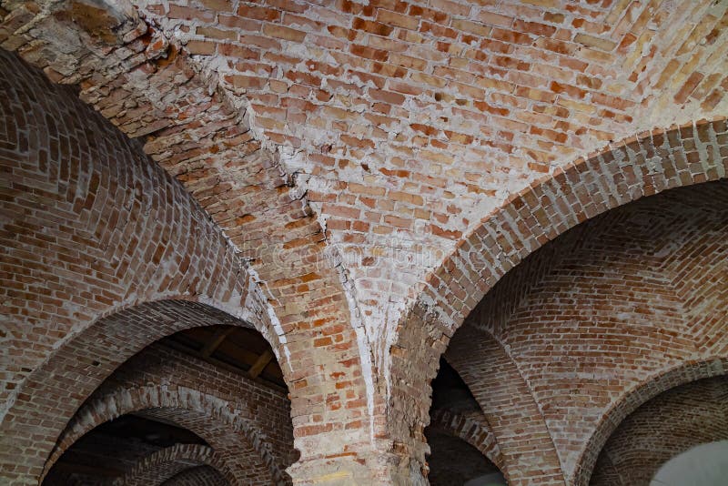Brick Arches stock photo Brick Arches stock photo