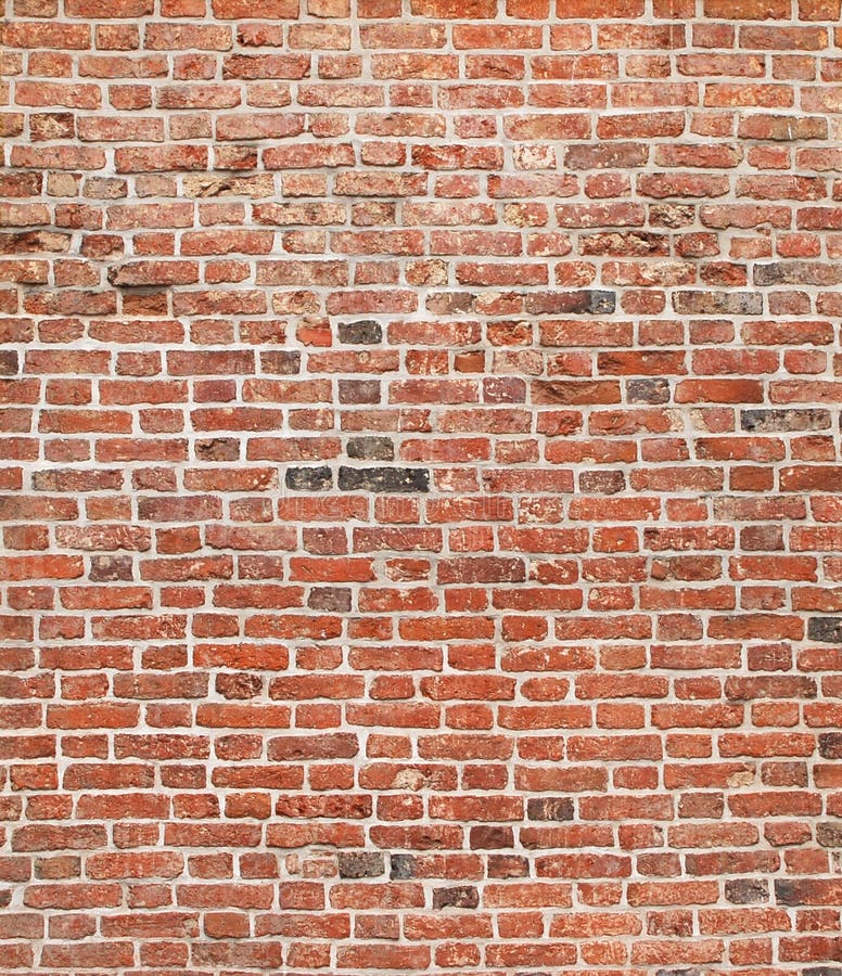 Brick background