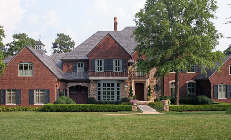 Brick House 2