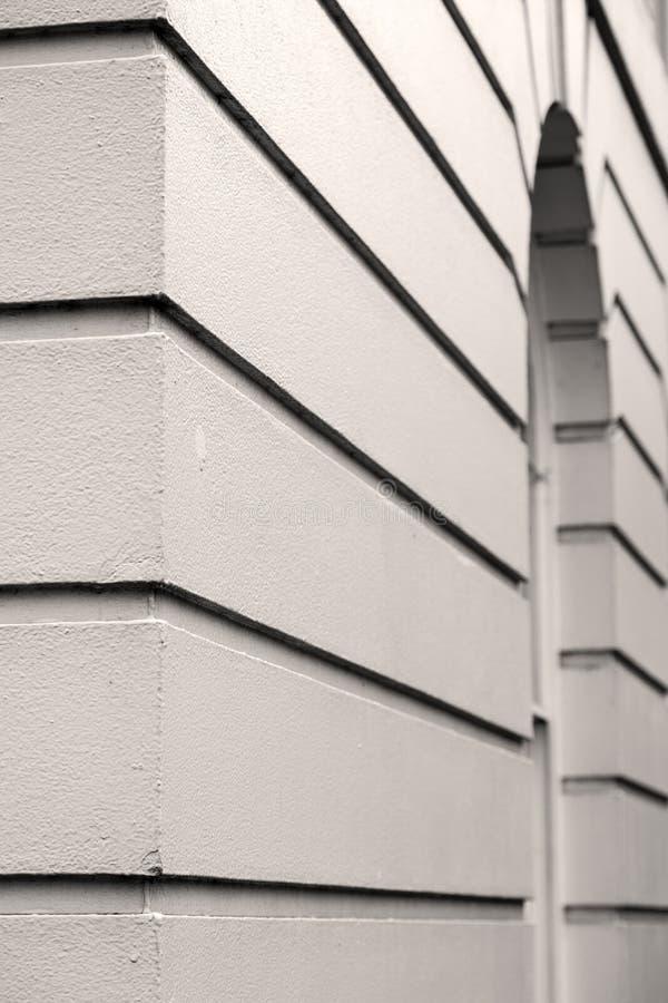 Brick In London The Texture Abstract Of A Ancien Wall Stock Image - Image of house, concrete ...
