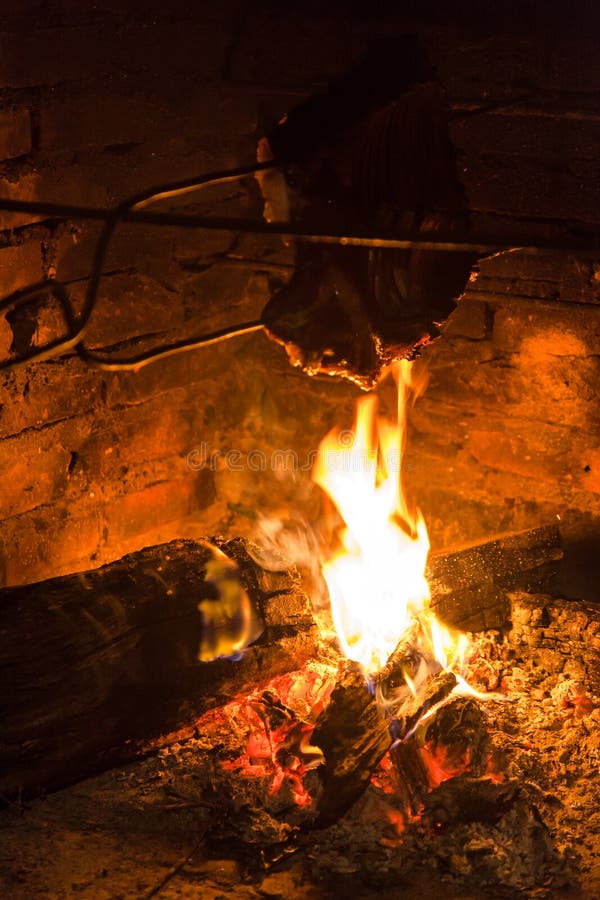 Brick Oven Farm Brazil