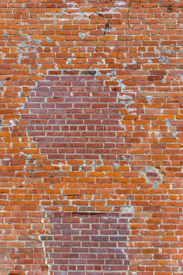Brick Pattern at the Wall with Two Stock Photo Image of lake, antique