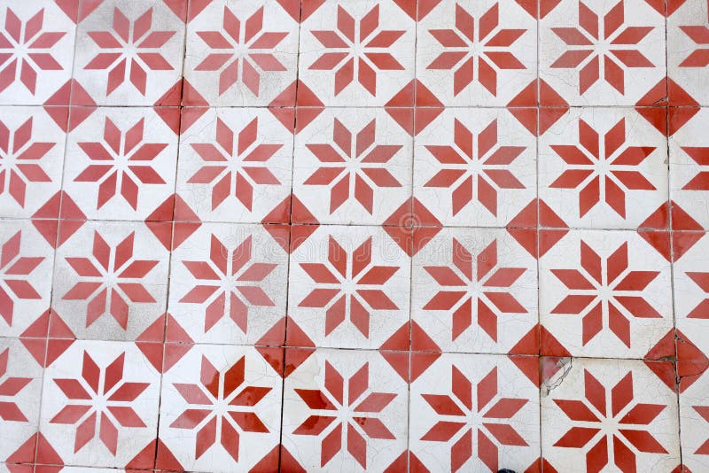 Brick walk path in public park stock images