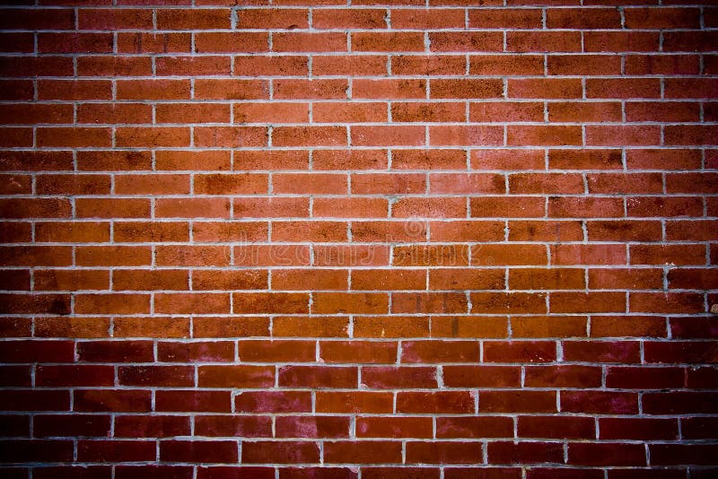 Brick Wall