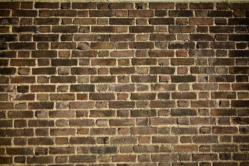 Brick Wall